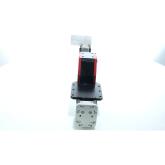 Omega-Zahnriemenausleger OZ-50-380 Neuwertig